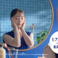 橋本環奈と山田涼介、新CM登場