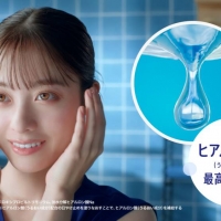 橋本環奈と山田涼介、新CM登場