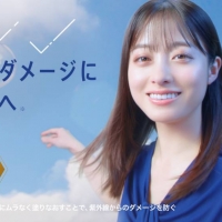 橋本環奈と山田涼介、新CM登場