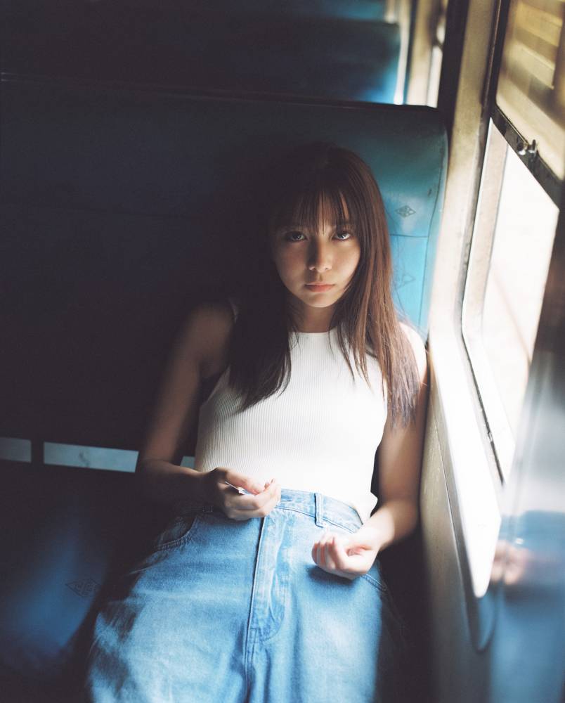 上白石萌歌、25歳記念写真集　南の島で撮影「ひどく高揚したのを覚えています」