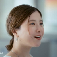 吉高由里子、スッキレイニット