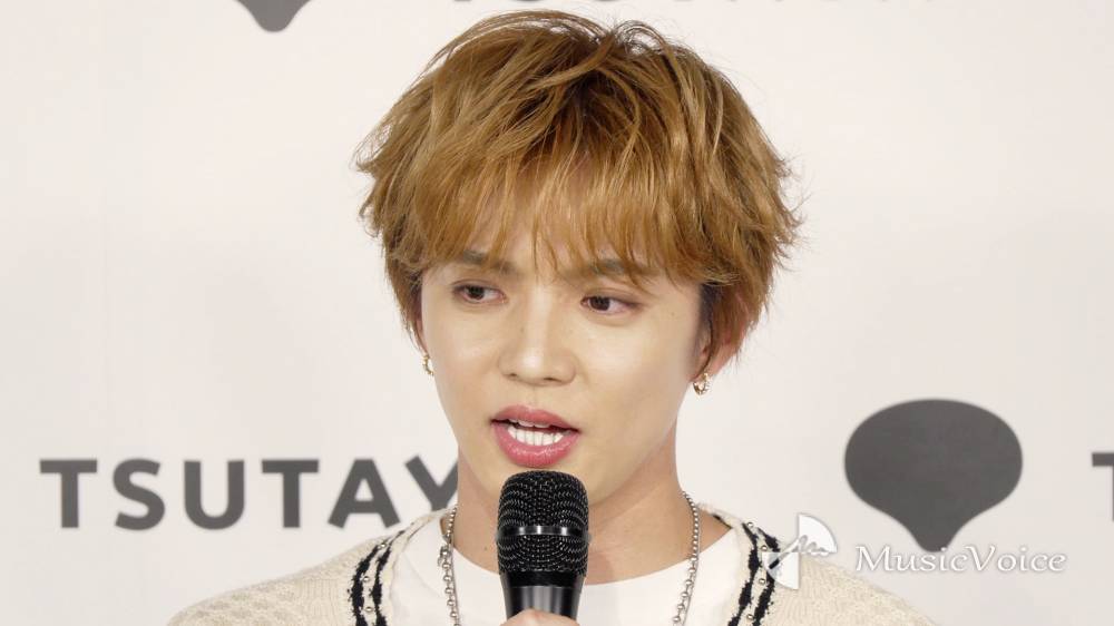 EXILE／FANTASTICS佐藤大樹が雑誌編集長、八木勇征と禁断の袋とじ「見所です」