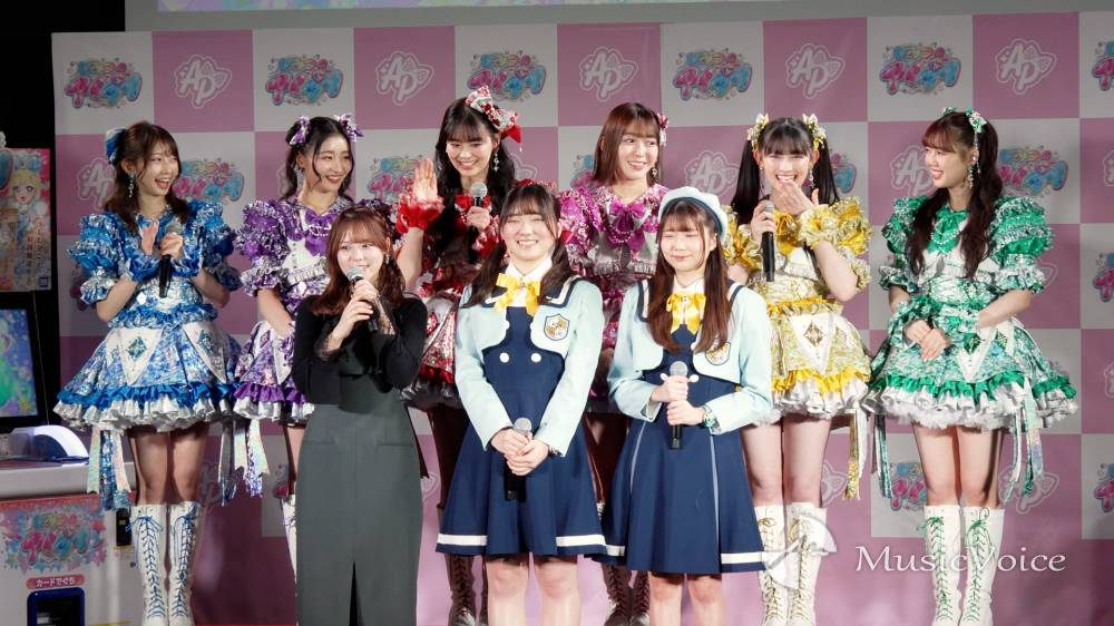 齊藤なぎさ声優初挑戦、大ファンのとき宣はED主題歌に起用「嬉しい！」