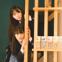 短編映画『はるうらら』