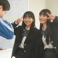 短編映画『はるうらら』