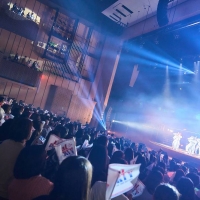 『LIL LEAGUE LIVE TOUR 2024-2025 “LIaL PARTY”』