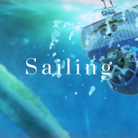 BE:FIRST「ONE PIECE」 魚人島編ED主題歌「Sailing」リリックビデオ公開