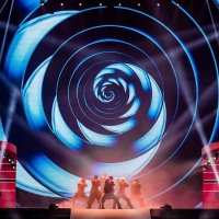 『BE:FIRST DOME TOUR 2024-2025 “2:BE”』