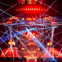 『BE:FIRST DOME TOUR 2024-2025 “2:BE”』