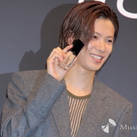 Number_i・神宮寺勇太、バイクに夢中「新しいものに出会わせてくれる存在」