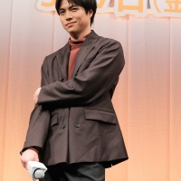 映画『35年目のラブレター』お披露目試写会