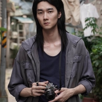 栁俊太郎、実写映画「九龍ジェネリックロマンス」メイン出演決定　タオ・グエン役