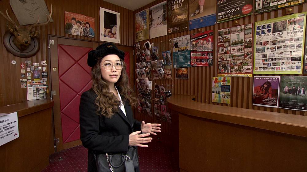 JUJU、ライブが怖かった自身を変えた「ありがとう」の言葉