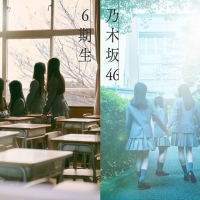乃木坂46　6期生加入決定
