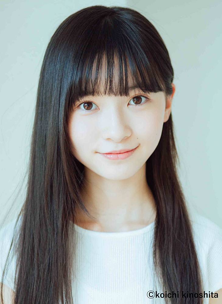 桧山ありす、朝ドラ初出演　可愛いものが大好きな女子高生役