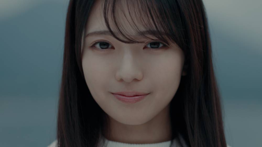 乃木坂46、６期生2人目の新メンバーを発表　鹿児島県出身 19歳「瀬戸口心月」