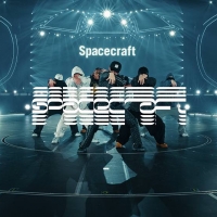 BE:FIRST、ステージはドーム　ニューシングルより「Spacecraft」ダンプラ映像を公開