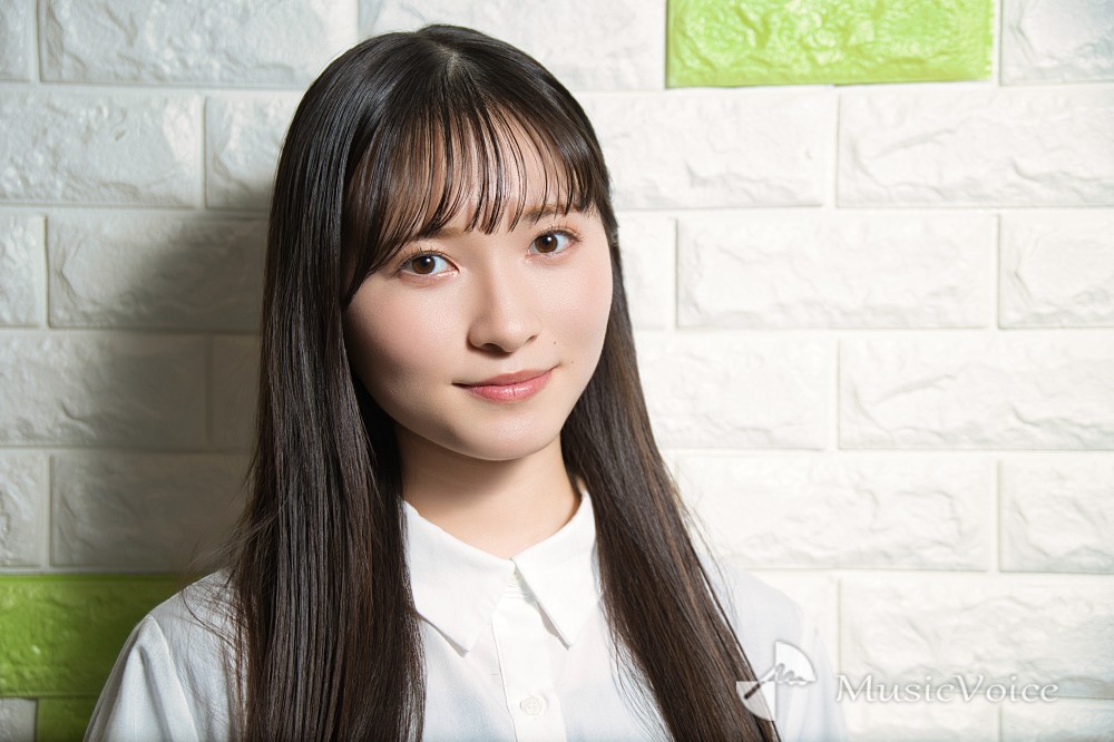 桧山ありす、憧れだった朝ドラ出演　目指すは変幻自在の俳優