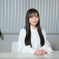 桧山ありす、連続テレビ小説『おむすび』インタビュー