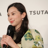 中条あやみ、フォトエッセイ『明日へのことば』刊行記念イベント
