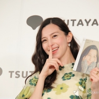 中条あやみ、20代の目標はバンジージャンプ「景色のいい熊本で」