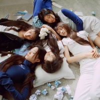 ILLIT、Japan 1st Digital Singleスペシャルフォト公開　純粋な雰囲気に視線集中