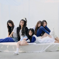 ILLIT、Japan 1st Digital Singleスペシャルフォト公開