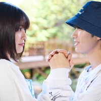 凛（吉田美月喜）が転倒… レイ（嶋﨑斗亜）とロッジで急接近!?： ドラマ「恋愛革命」第５話（ネタバレあり）