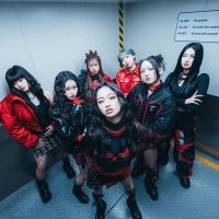 「No No Girls」より誕生したHANA 、プレデビュー曲「Drop」MV公開