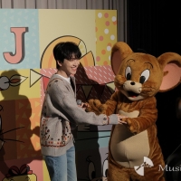 トムとジェリー85周年アニバーサリーイベント