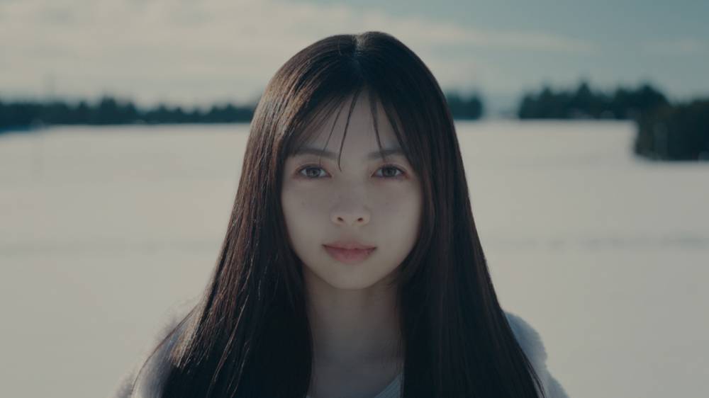 乃木坂46、６期生５人目の新メンバーを発表 　北海道出身 17歳「長嶋凛桜」