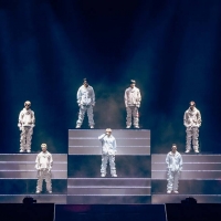 「BE:FIRST DOME TOUR 2024-2025 “2:BE“」