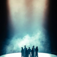 「BE:FIRST DOME TOUR 2024-2025 “2:BE“」
