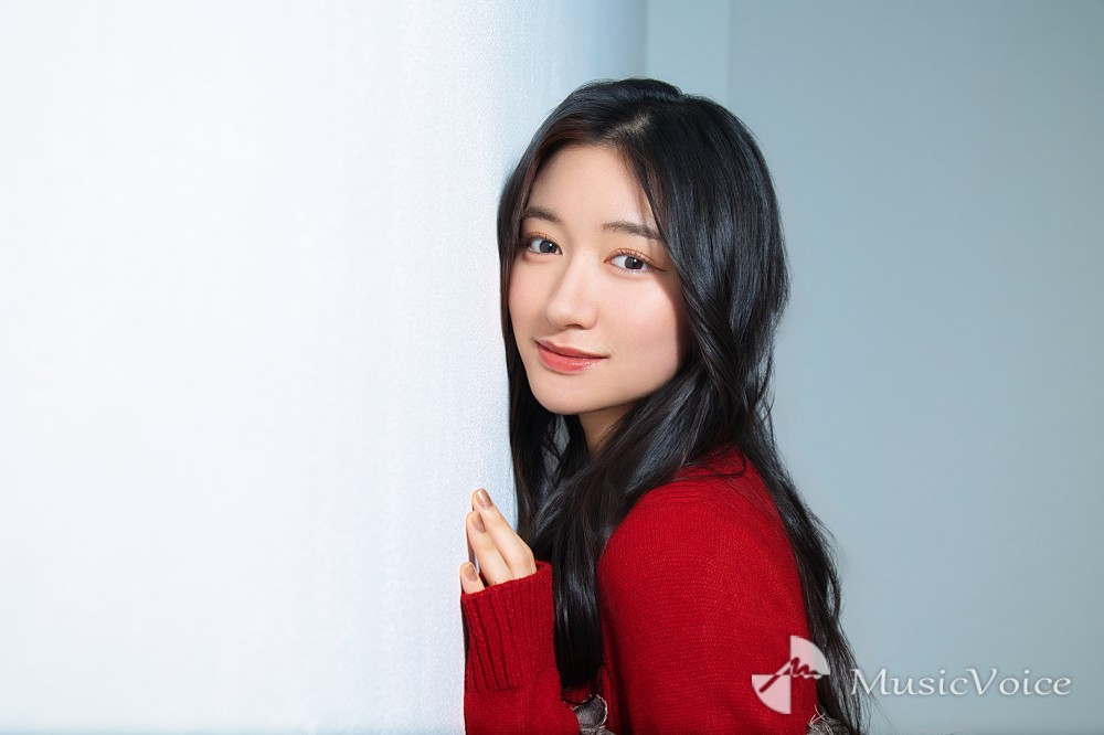 日髙麻鈴、あらゆる音を擬音語に変える少女役に挑戦「美晴から勇気をもらった」