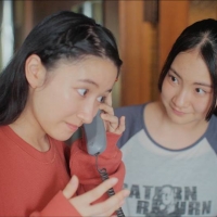 日髙麻鈴、映画『美晴に傘を』インタビュー