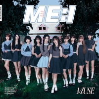 ME:I（ミーアイ）、3RD SINGLEジャケ写＆アー写を公開