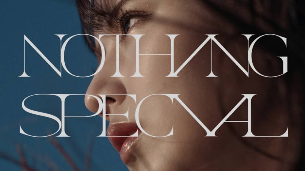 櫻坂46、11thシングル収録BACKS曲「Nothing special」MV公開