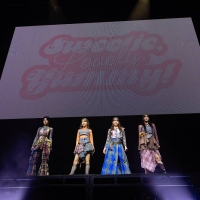 『AMEFURASSHI Live「Sweetie, Lovely, Yummy!」』