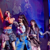 『AMEFURASSHI Live「Sweetie, Lovely, Yummy!」』