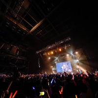 『AMEFURASSHI Live「Sweetie, Lovely, Yummy!」』