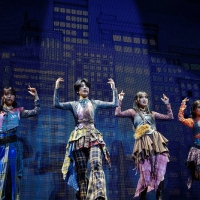 『AMEFURASSHI Live「Sweetie, Lovely, Yummy!」』