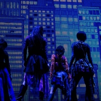 『AMEFURASSHI Live「Sweetie, Lovely, Yummy!」』