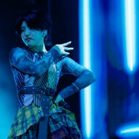 『AMEFURASSHI Live「Sweetie, Lovely, Yummy!」』