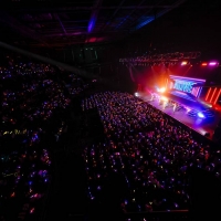 『AMEFURASSHI Live「Sweetie, Lovely, Yummy!」』
