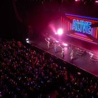 『AMEFURASSHI Live「Sweetie, Lovely, Yummy!」』