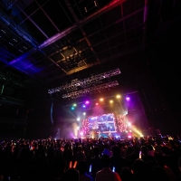 『AMEFURASSHI Live「Sweetie, Lovely, Yummy!」』