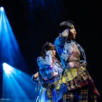 『AMEFURASSHI Live「Sweetie, Lovely, Yummy!」』