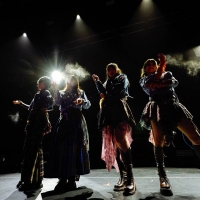 『AMEFURASSHI Live「Sweetie, Lovely, Yummy!」』