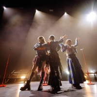『AMEFURASSHI Live「Sweetie, Lovely, Yummy!」』