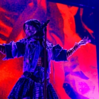 『AMEFURASSHI Live「Sweetie, Lovely, Yummy!」』
